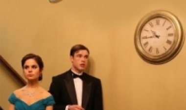 כמעט מלכותיים תרגום מובנה / Almost Royal לצפייה ישירה לצפייה ישירה