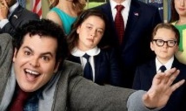 המשפחה הראשונה עונה 1 תרגום מובנה / 1600 Penn לצפייה ישירה