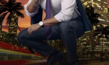 כריש עונה 1 תרגום מובנה לצפייה ישירה – The Grinder