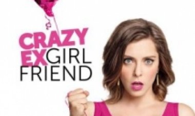 האקסית המטורפת עונה 1 תרגום מובנה / Crazy Ex-Girlfriend לצפייה ישירה