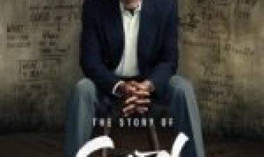 סיפורו של אלוהים עונה 1 תרגום מובנה / The Story of God לצפייה ישירה