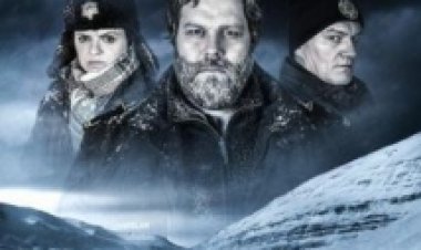 לכודים עונה 1 תרגום מובנה / Trapped לצפייה ישירה