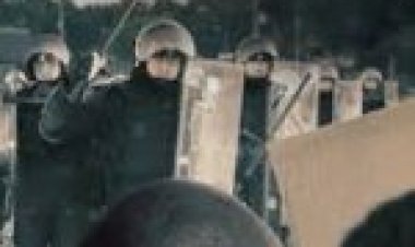 אמת וכוח עונה 1 תרגום מובנה / Truth and Power לצפייה ישירה