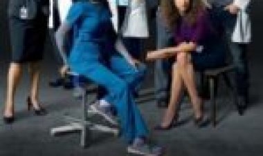 שיקגו מד עונה 1 תרגום מובנה / Chicago Med לצפייה ישירה