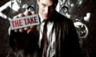 אחים לפשע עונה 1 תרגום מובנה / The Take לצפייה ישירה