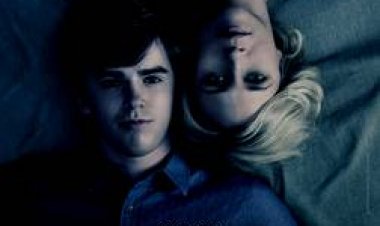 מלון בייטס עונה 3 תרגום מובנה לצפייה ישירה לצפייה ישירה