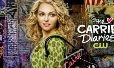 יומני קארי עונה 1 תרגום מובנה The Carrie Diarie לצפייה ישירה