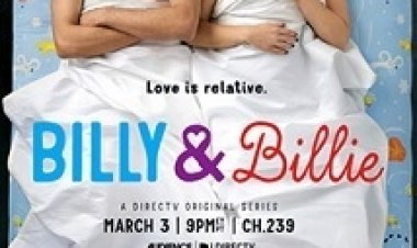 בילי ובילי עונה 1 תרגום מובנה / Billy and Billie לצפייה ישירה