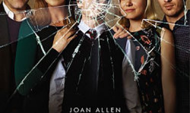 המשפחה עונה 1 תרגום מובנה לצפייה ישירה The Family לצפייה ישירה