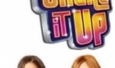 שייק תרגום מובנה / Shake It Up לצפייה ישירה