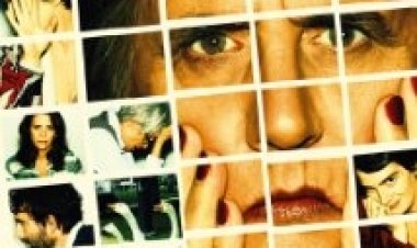 טרנספרנט עונה 3 לצפייה ישירה / Transparent לצפייה ישירה