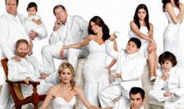 משפחה מודרנית עונה 8 לצפייה ישירה לצפייה ישירה