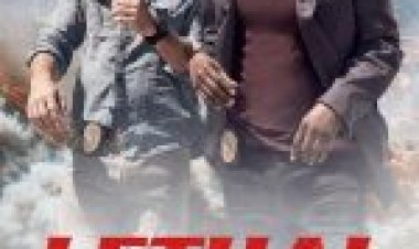 נשק קטלני הסדרה עונה 1 לצפייה ישירה Lethal Weapon לצפייה ישירה