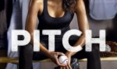 מגישה עונה 1 לצפייה ישירה Pitch לצפייה ישירה