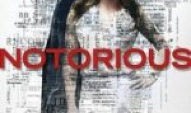 ידוע לשמצה עונה 1 לצפייה ישירה Notorious לצפייה ישירה