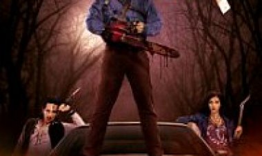 האש נגד הרשעים המתים עונה 2 תרגום מובנה / Ash vs Evil Dead לצפייה ישירה