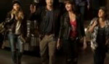 רואדיז תרגום מובנה / Roadies לצפייה ישירה