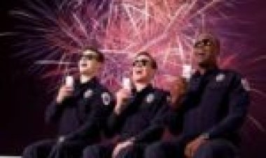 סירנות עונה 1 תרגום מובנה / Sirens לצפייה ישירה