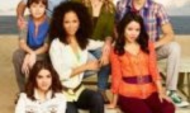 משפחת פוסטר עונה 1 תרגום מובנה / The Fosters לצפייה ישירה