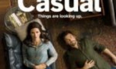 קז'ואל תרגום מובנה / Casual לצפייה ישירה