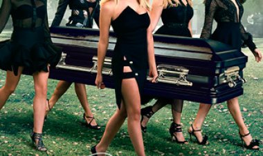 שקרניות קטנות ויפות עונה 7 תרגום מובנה לצפייה ישירה לצפייה ישירה