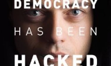 מר רובוט עונה 2 תרגום מובנה לצפייה ישירה – Mr Robot