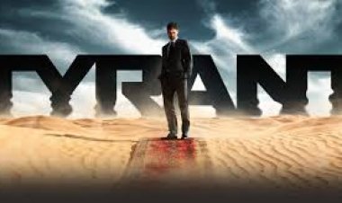 הרודן עונה 3 לצפייה ישירה תרגום מובנה לצפייה ישירה