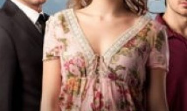 יופי מסוכן עונה 1 תרגום מובנה לצפייה ישירה | Dangerous Beauty