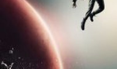 הרקיע תרגום מובנה / The Expanse לצפייה ישירה