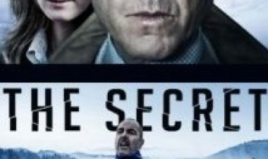 הסוד עונה 1 תרגום מובנה / The Secret לצפייה ישירה