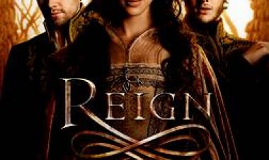 שלטון המלוכה עונה 3 תרגום מובנה לצפייה ישירה לצפייה ישירה