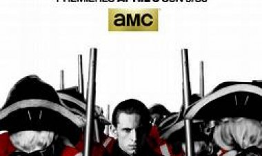 המרגלים מוושינגטון עונה 3 לצפייה ישירה לצפייה ישירה