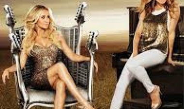 נאשוויל עונה 1234 תרגום מובנה לצפייה ישירה