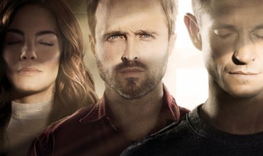 הדרך עונה 1 תרגום מובנה לצפייה ישירה The Path לצפייה ישירה