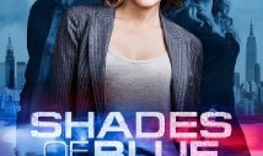 גוונים של כחול עונה 1 תרגום מובנה לצפייה ישירה Shades of Blue לצפייה ישירה