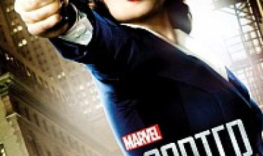 הסוכנת קרטר עונה 2 תרגום מובנה לצפייה ישירה Marvels Agent Carter לצפייה ישירה