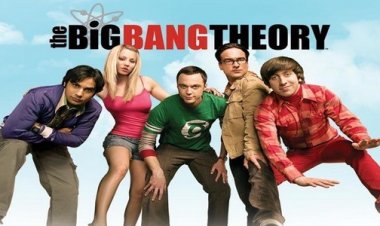 המפץ הגדול עונה 9 תרגום מובנה לצפייה ישירה לצפייה ישירה