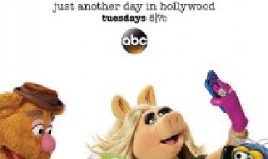 החבובות 2015 עונה 1 תרגום מובנה The Muppets לצפייה ישירה