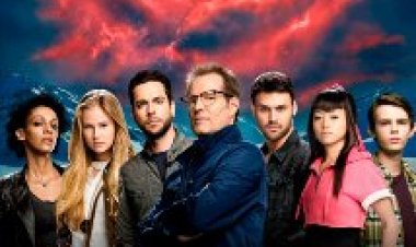 גיבורים: תחייה עונה 1 תרגום מובנה לצפייה ישירה Heroes Reborn לצפייה ישירה