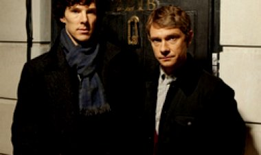 שרלוק עונה 4 תרגום מובנה לצפייה ישירה