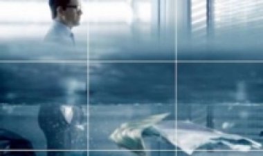 בעקבות הכסף תרגוןם מובנה / Bedrag/Follow the Money לצפייה ישירה