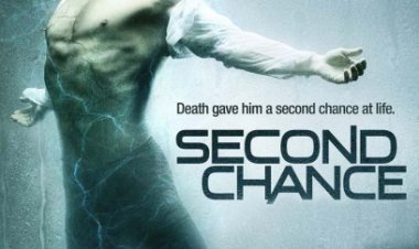 הזדמנות שנייה עונה 1 לצפייה ישירה Second Chance לצפייה ישירה