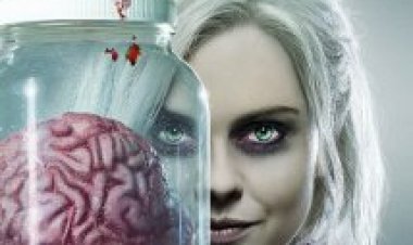 איי זומבי עונה 2 תרגום מובנה לצפייה ישירה – iZombie