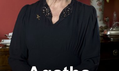 מיס מארפל עונה 1 תרגום מובנה / Agatha Christie's Marple לצפייה ישירה