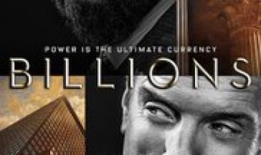 מיליארדים עונה 1 תרגום מובנה לצפייה ישירה Billions לצפייה ישירה