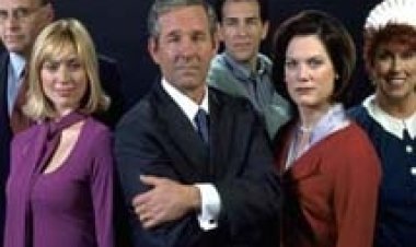 זה הבוש שלי עונה 1 תרגום מובנה / Thats my Bush לצפייה ישירה