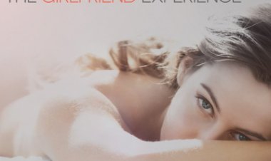 מאהבת בתשלום מראש עונה 1 תרגום מובנה לצפייה ישירה / The Girlfriend Experience לצפייה ישירה