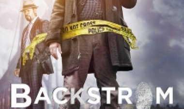 בקסטרום עונה 1 תרגום מובנה – Backstrom