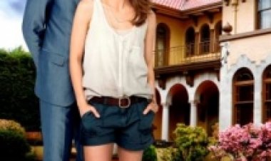 אחוזת ווילד עונה 1 תרגום מובנה / Running Wilde לצפייה ישירה