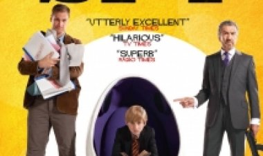 מרגל עונה 1 עונה 2 תרגום מובנה / Spy לצפייה ישירה